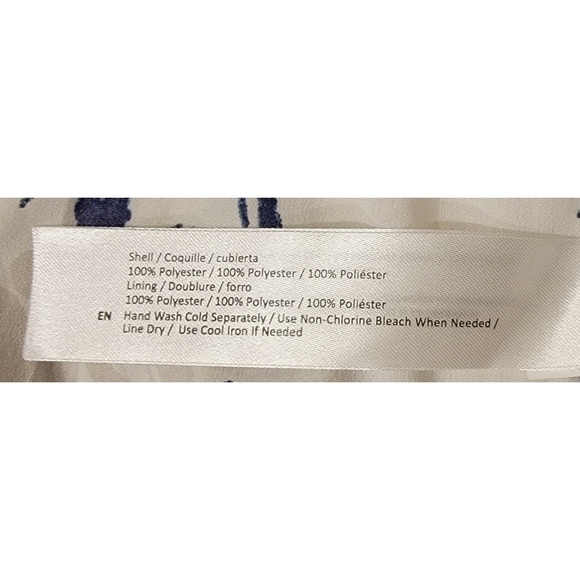 NWT BOG Collective Summer Dress - Picture 9 of 9